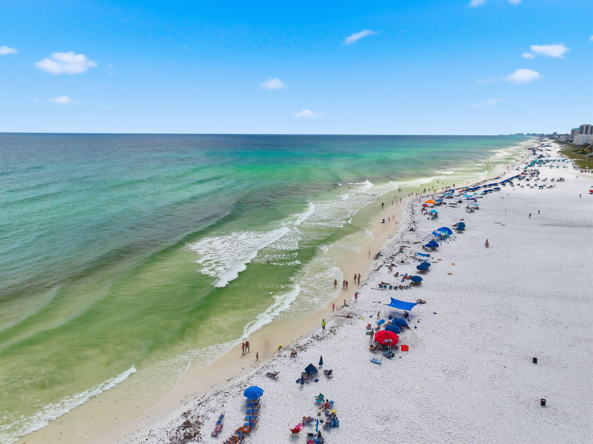 MAINSAIL CONDO PH 5 - Residential