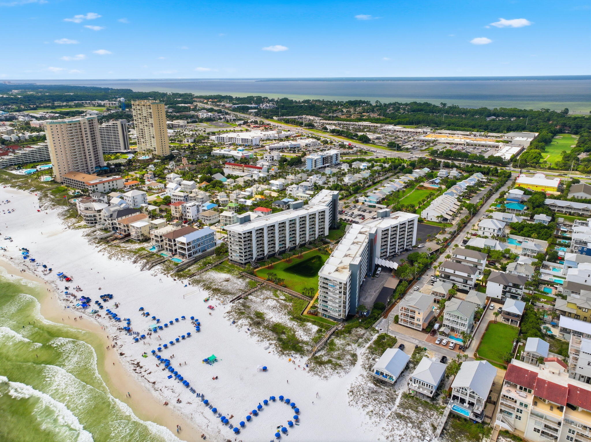MAINSAIL CONDO PH 5 - Residential