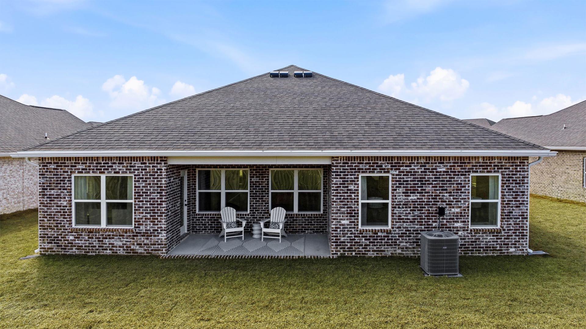 Owl's Head Farms - Residential