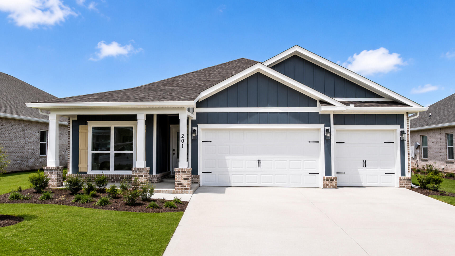 Owl's Head Farms - Residential