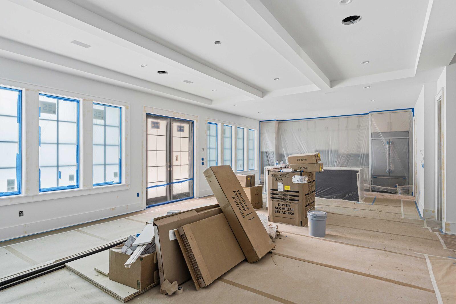 RIVIERA BEACH - Residential