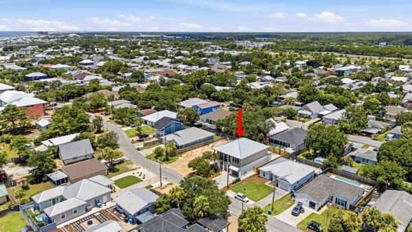 RIVIERA BEACH - Residential