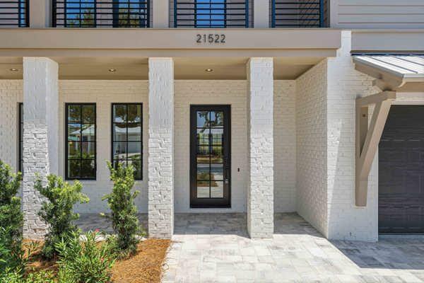RIVIERA BEACH - Residential