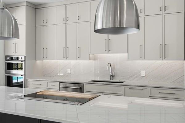 RIVIERA BEACH - Residential