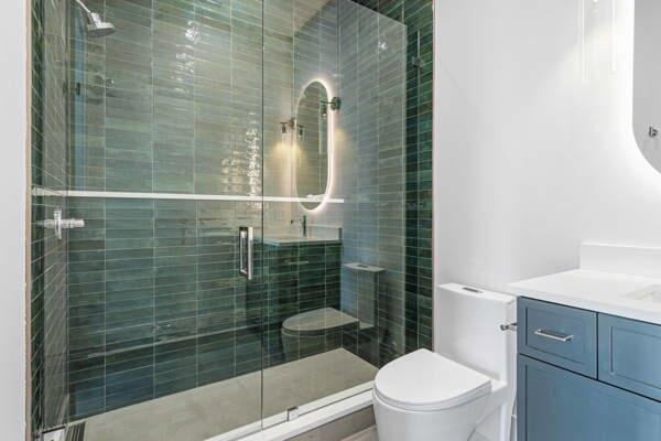 RIVIERA BEACH - Residential