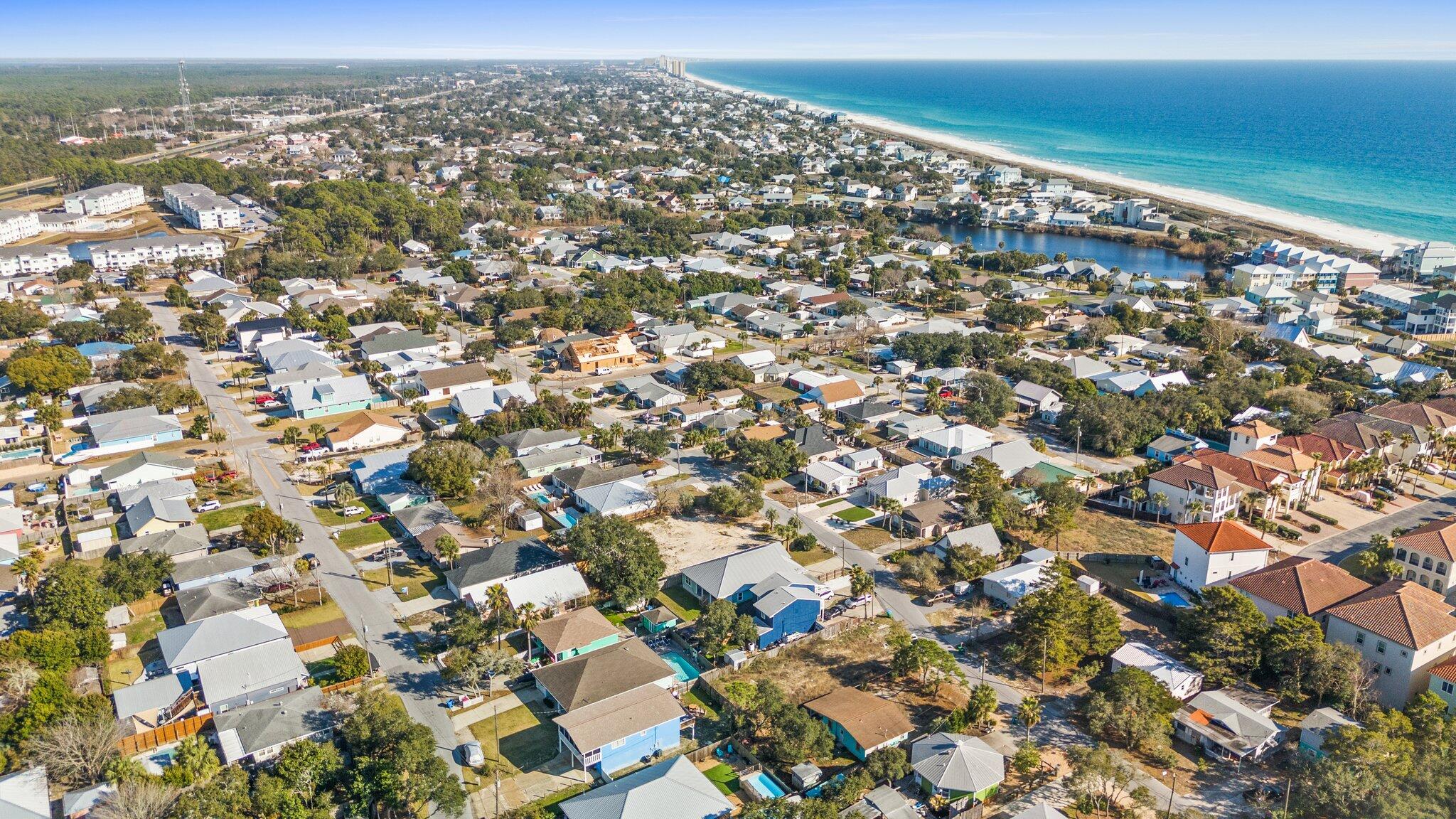 RIVIERA BEACH - Residential