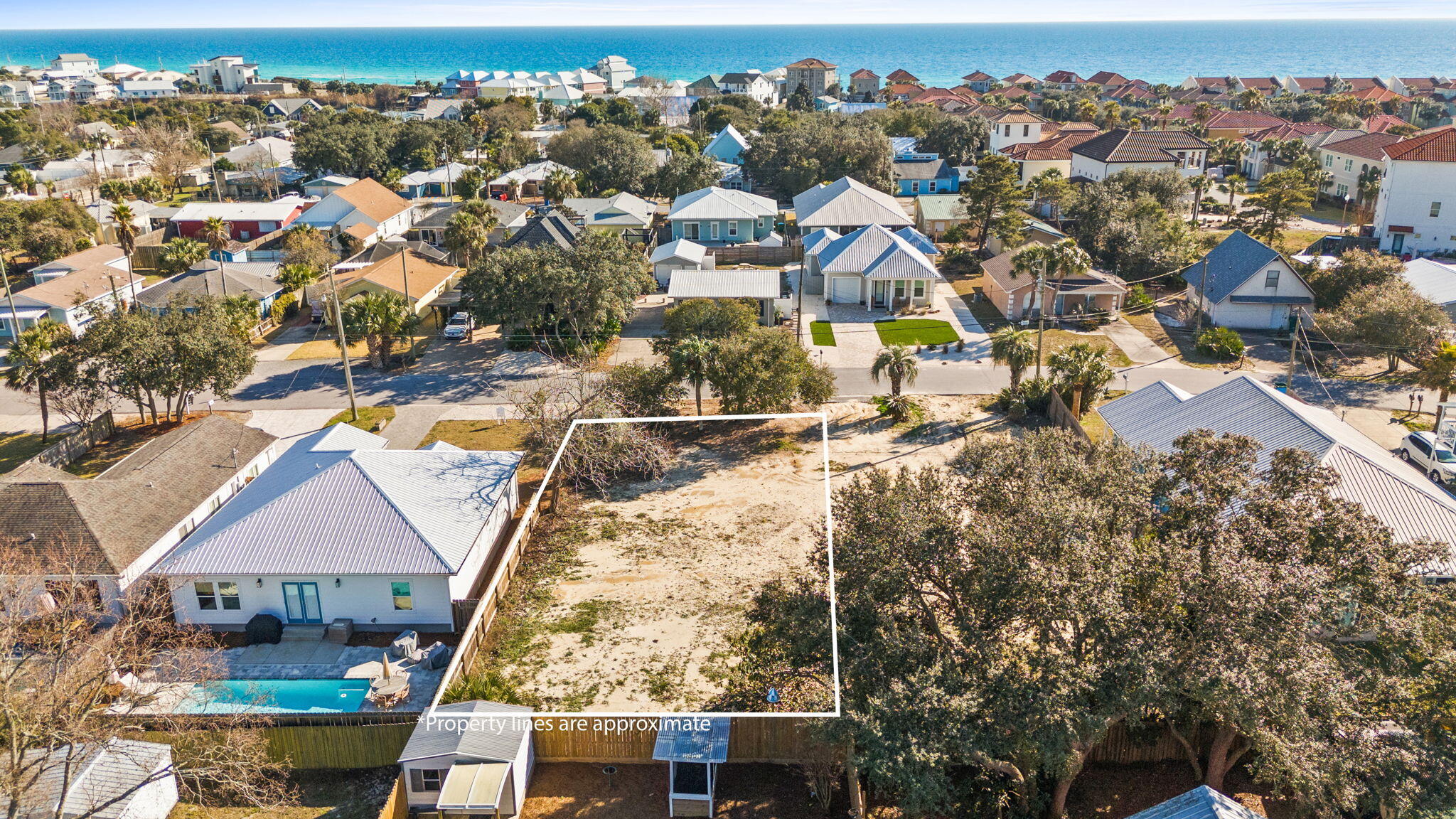 RIVIERA BEACH - Residential