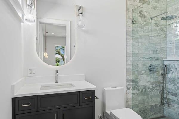 RIVIERA BEACH - Residential