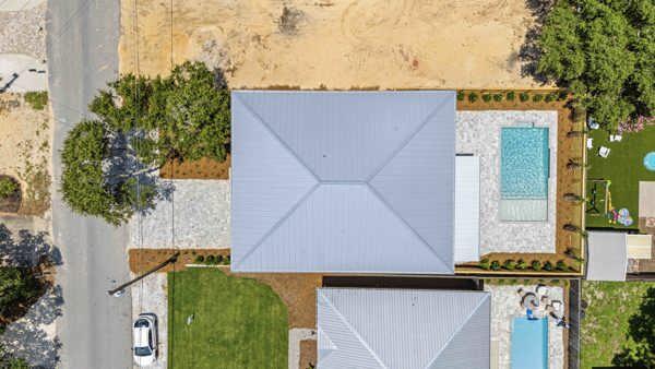 RIVIERA BEACH - Residential