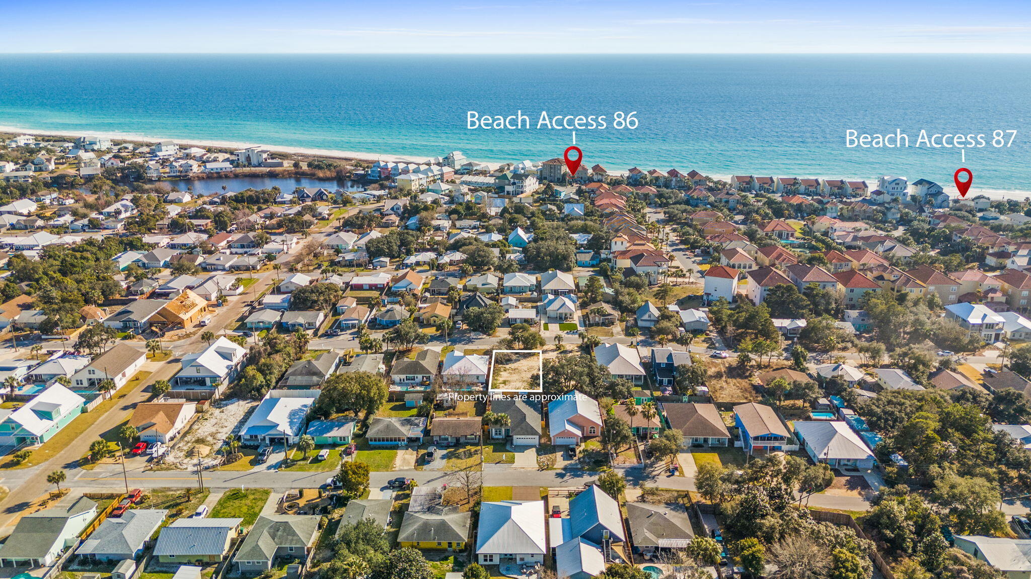 RIVIERA BEACH - Residential