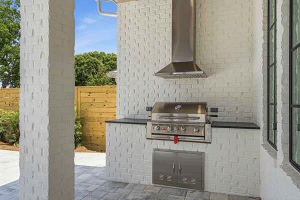 RIVIERA BEACH - Residential