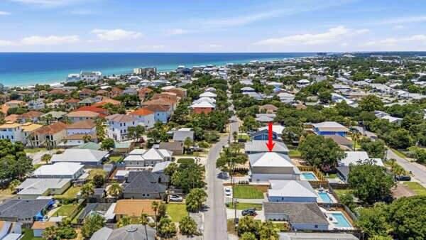RIVIERA BEACH - Residential