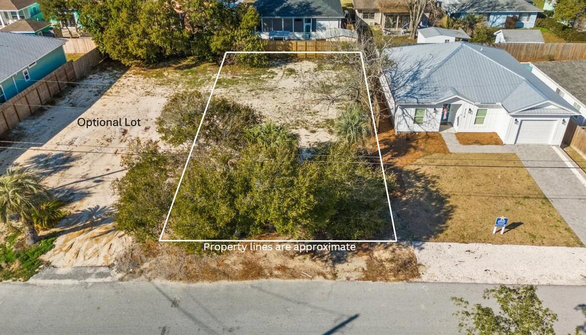 RIVIERA BEACH - Residential