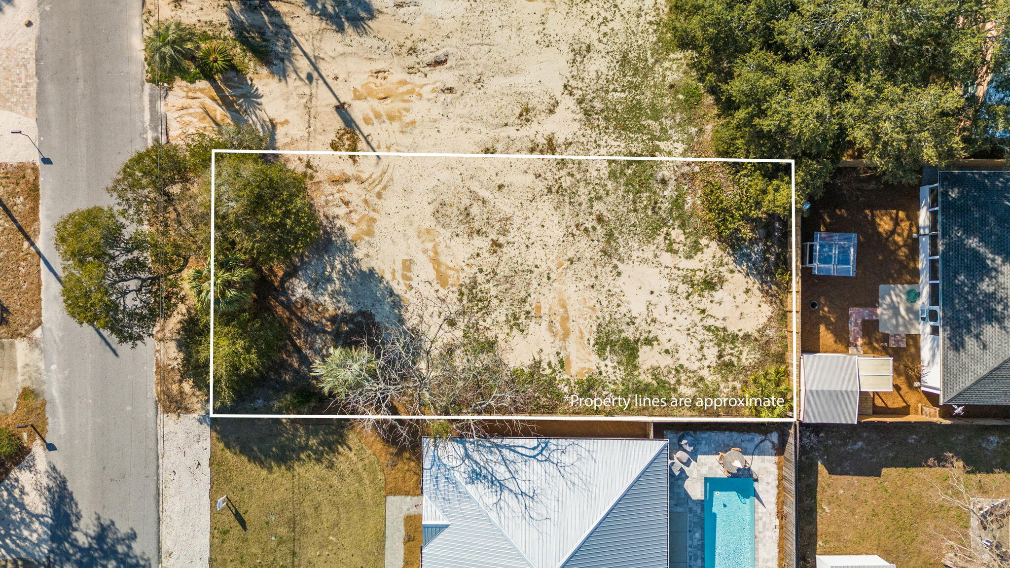 RIVIERA BEACH - Residential