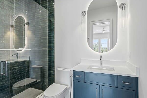 RIVIERA BEACH - Residential