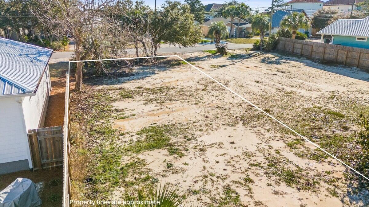 RIVIERA BEACH - Residential