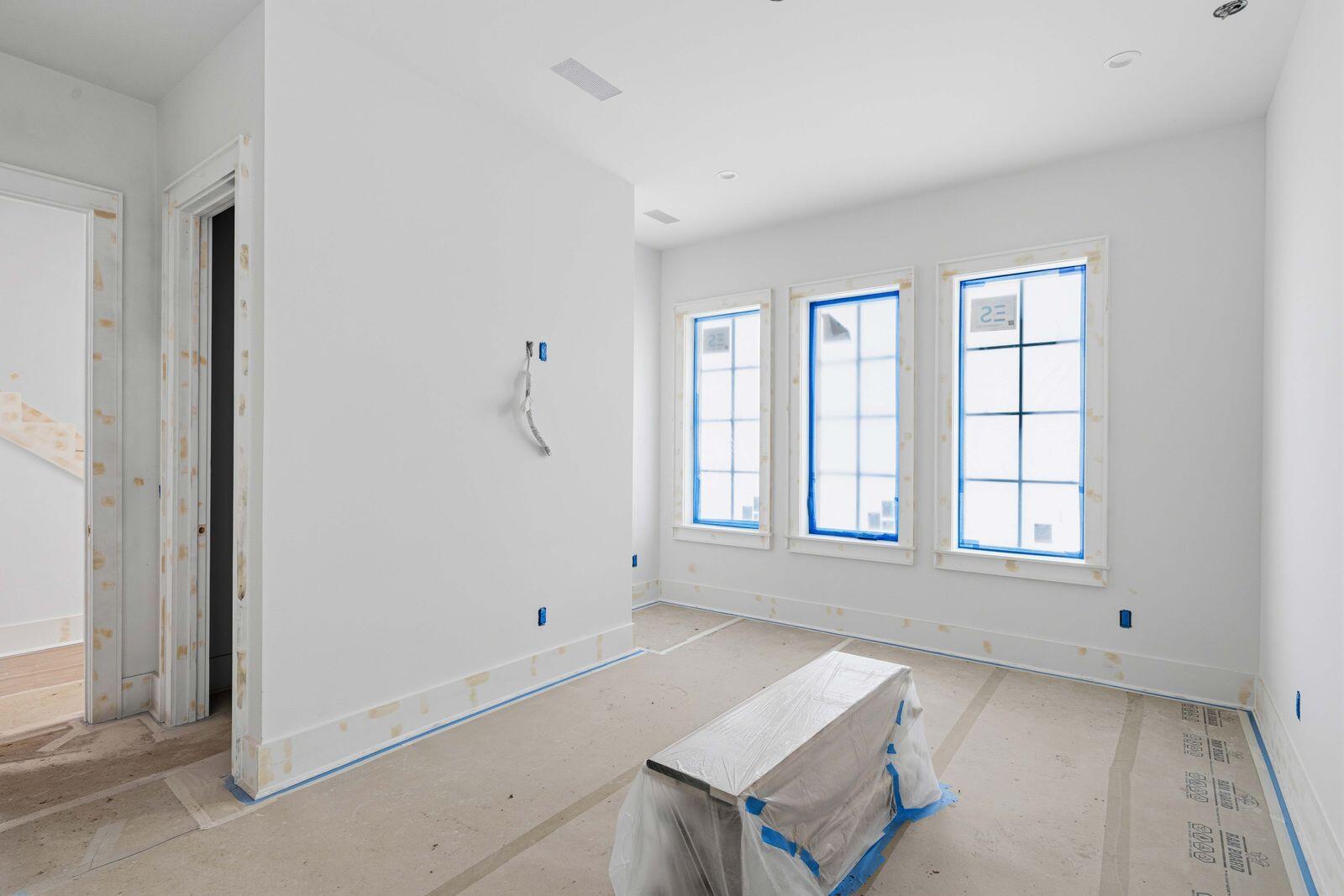 RIVIERA BEACH - Residential