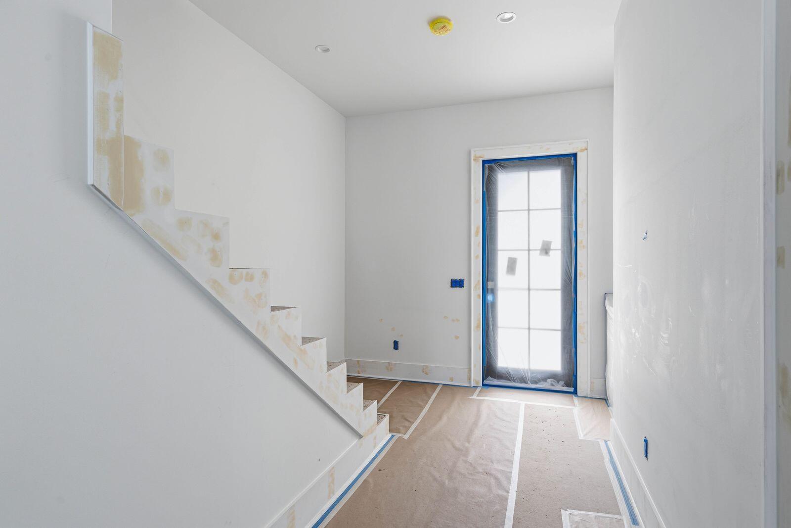 RIVIERA BEACH - Residential