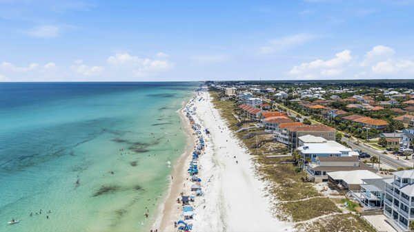 RIVIERA BEACH - Residential