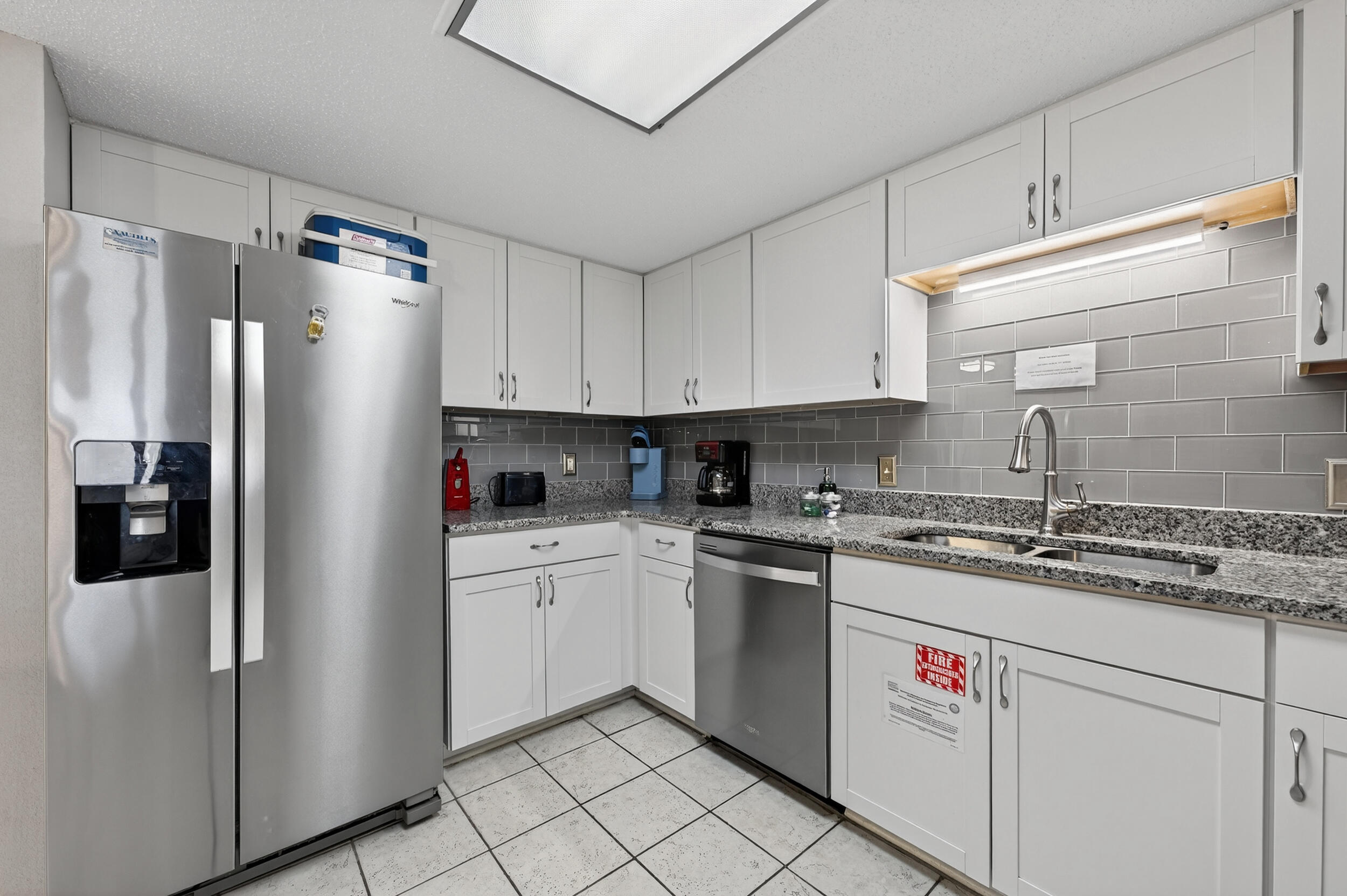 NAUTILUS CONDO - Residential