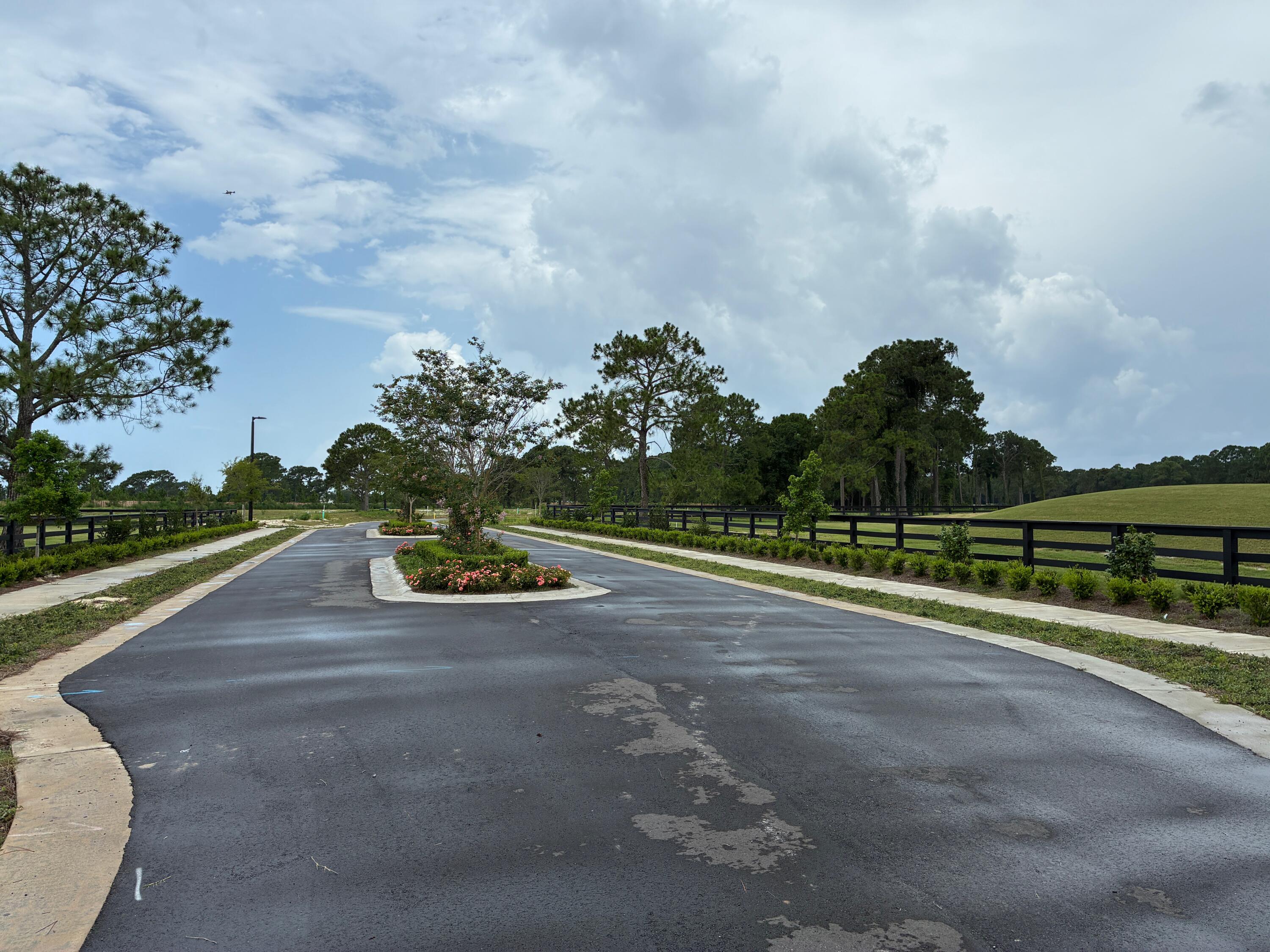 Indian Bayou West - Land