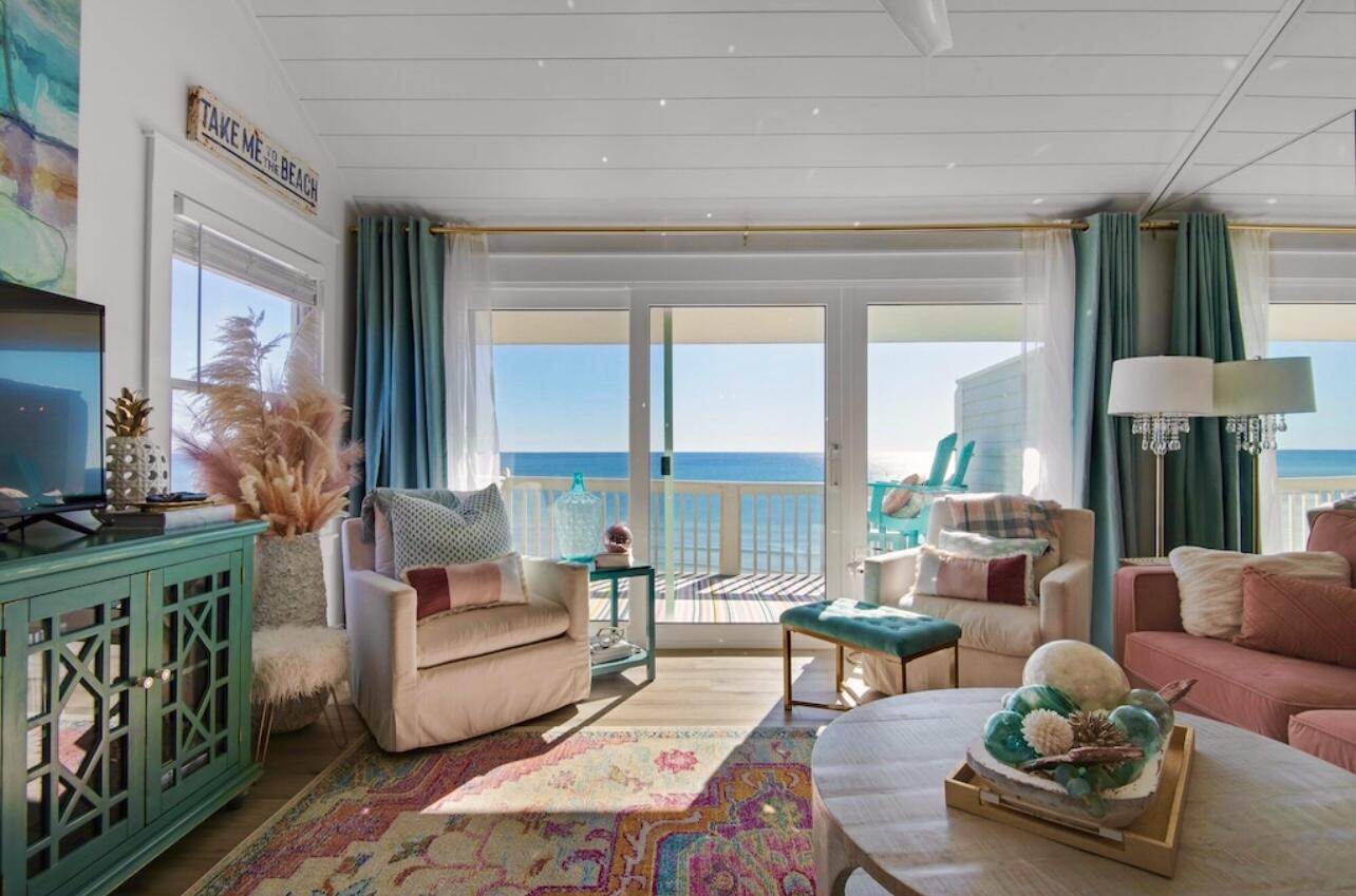 MISTRAL CONDO - Residential