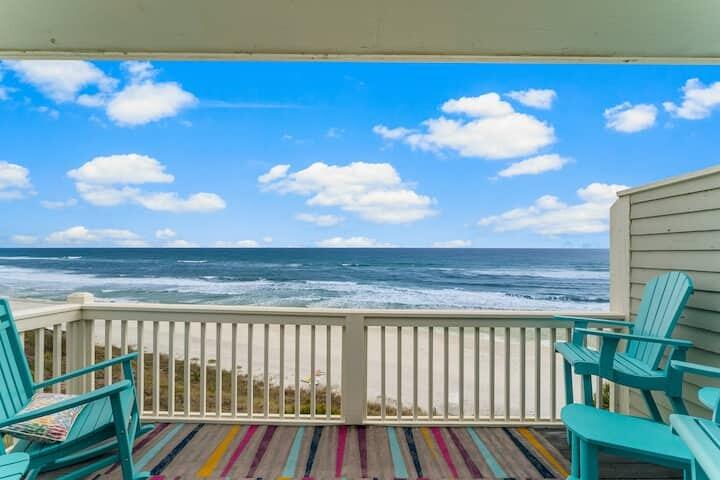 MISTRAL CONDO - Residential