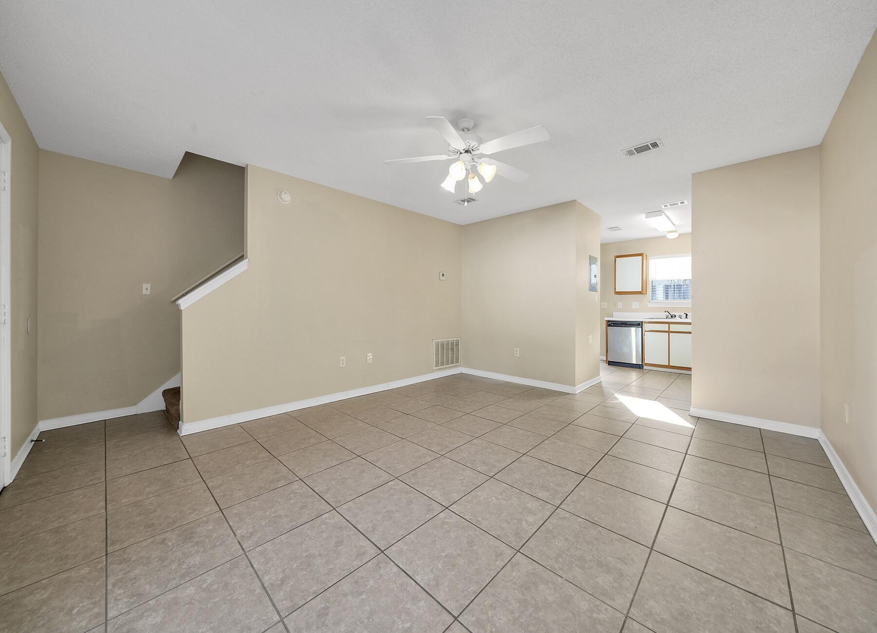 TOKALON TERRACE S/D - Residential Lease