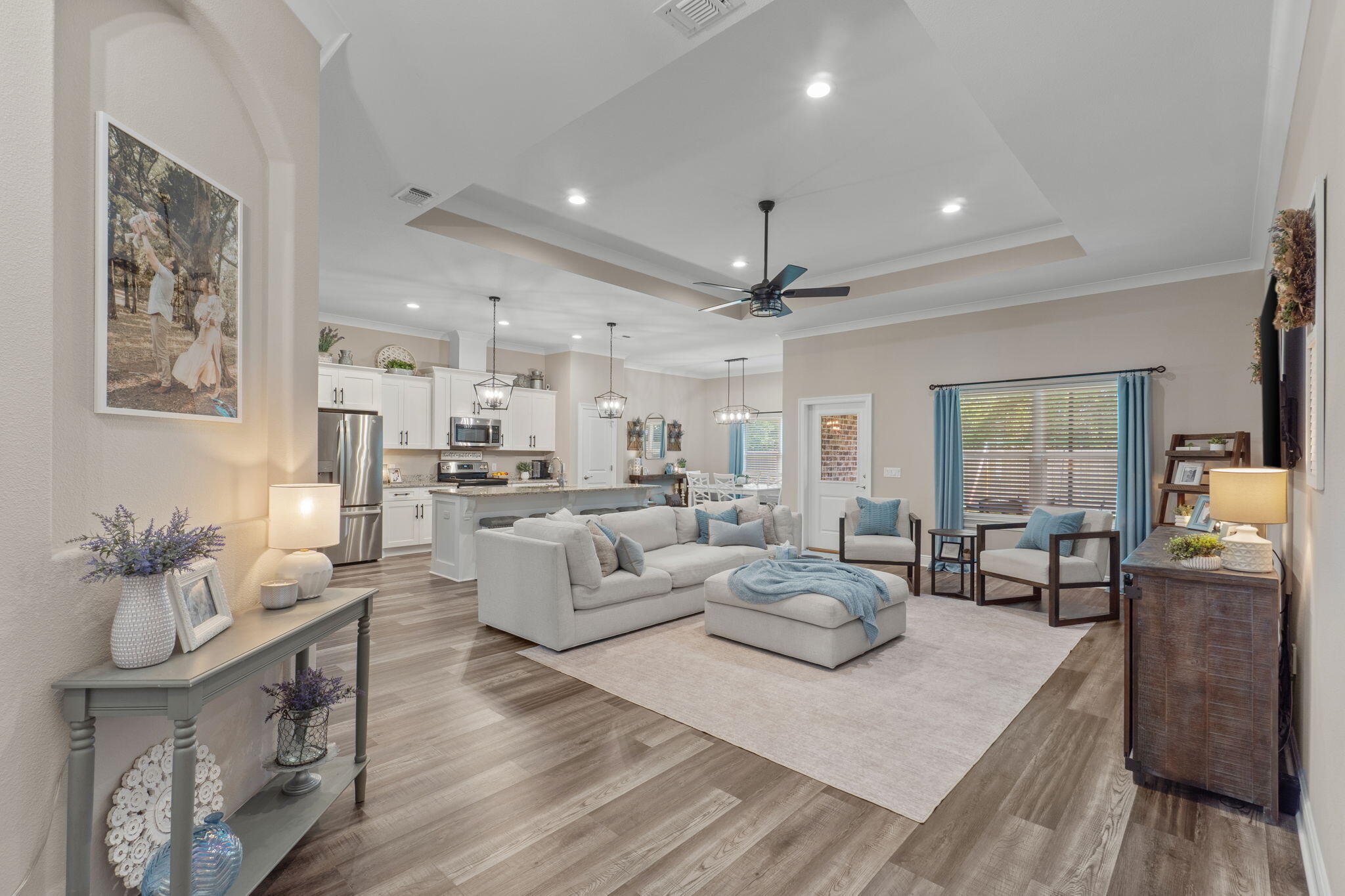 NO RECORDED SUBDIVISION - Residential