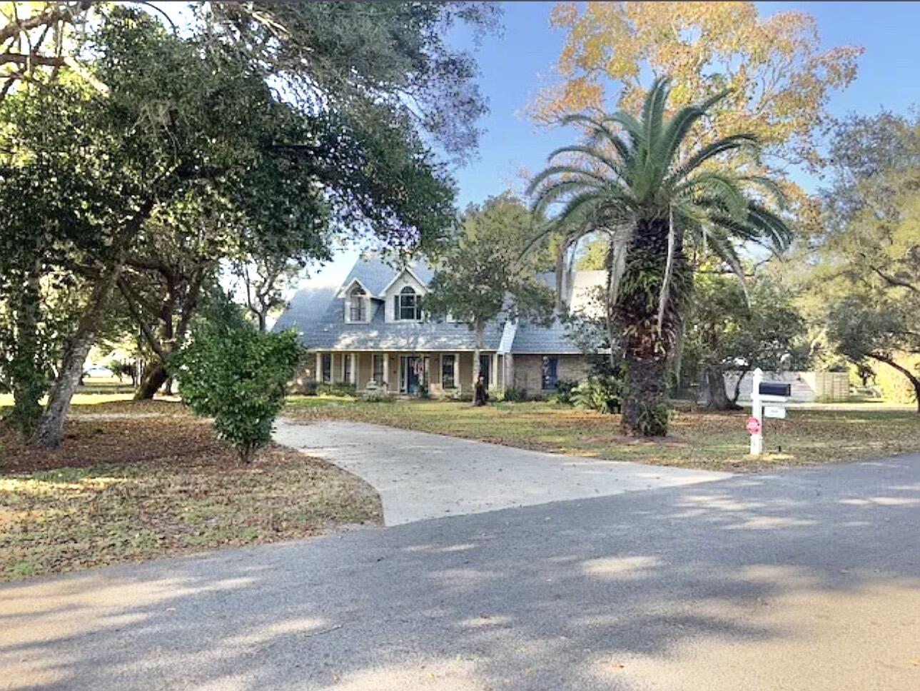MORENO ACRES S/D - Residential