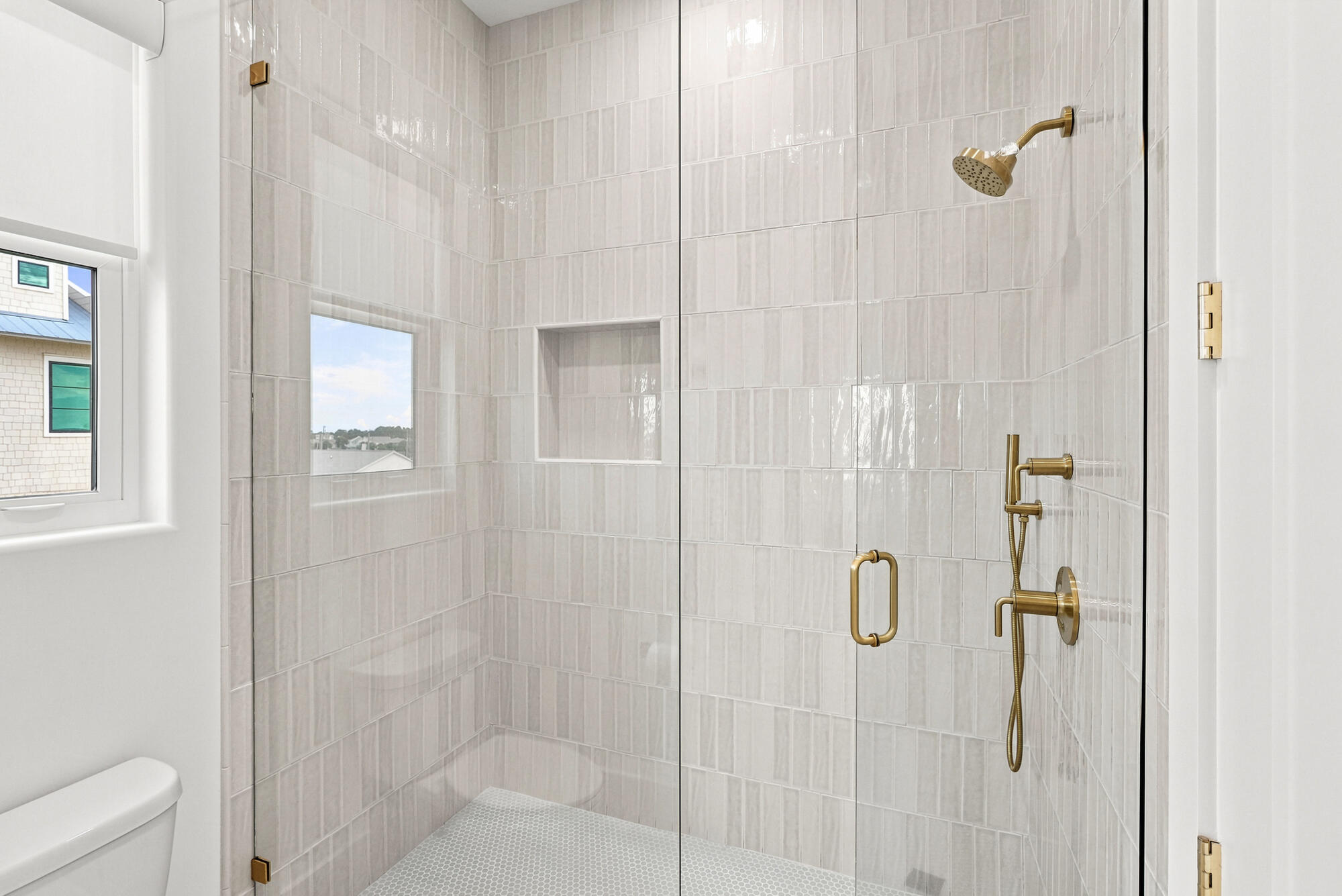 Hadley's Beach - Residential