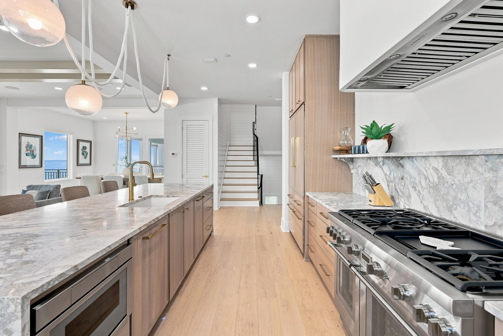 Hadley's Beach - Residential