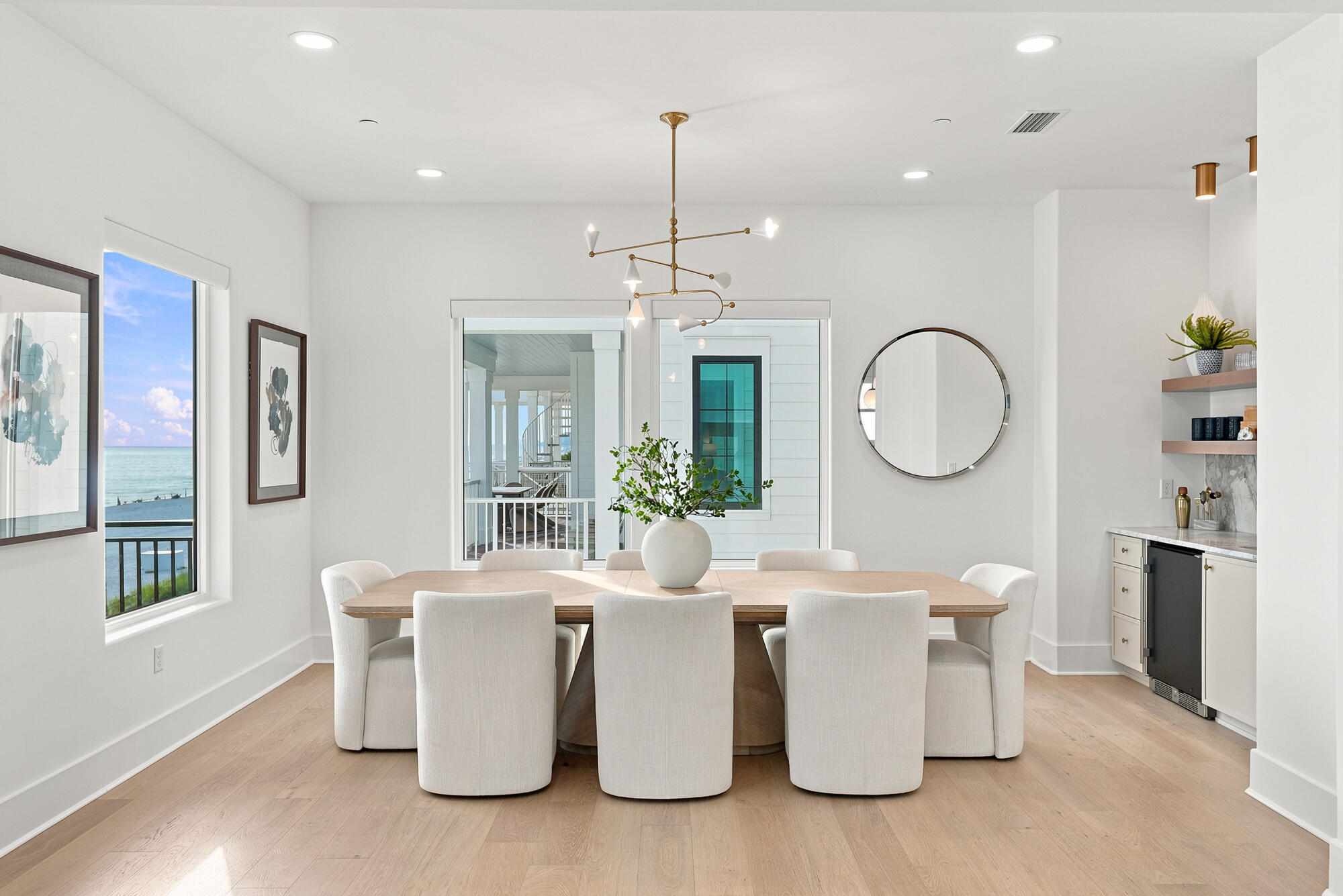 Hadley's Beach - Residential