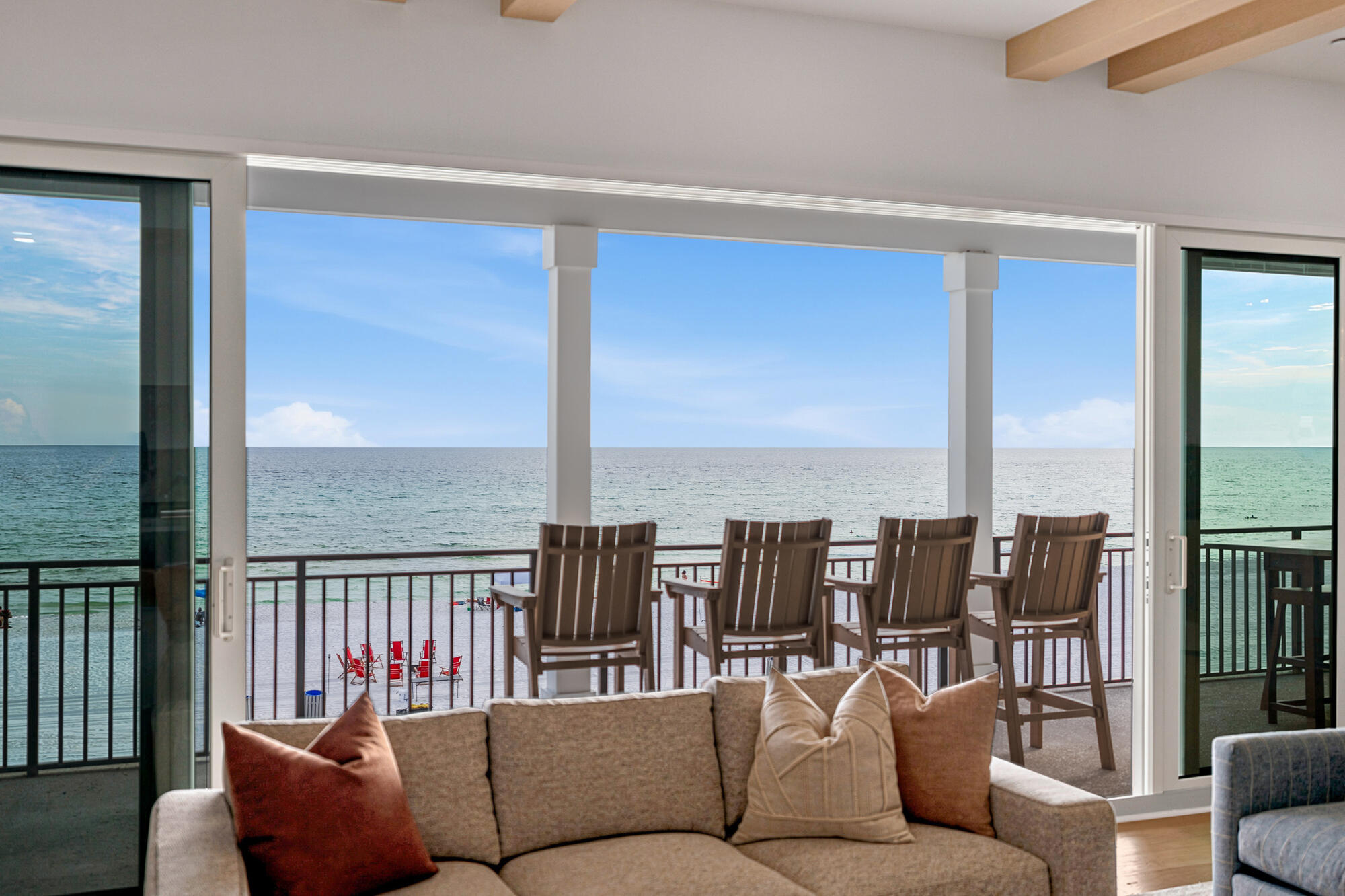 Hadley's Beach - Residential