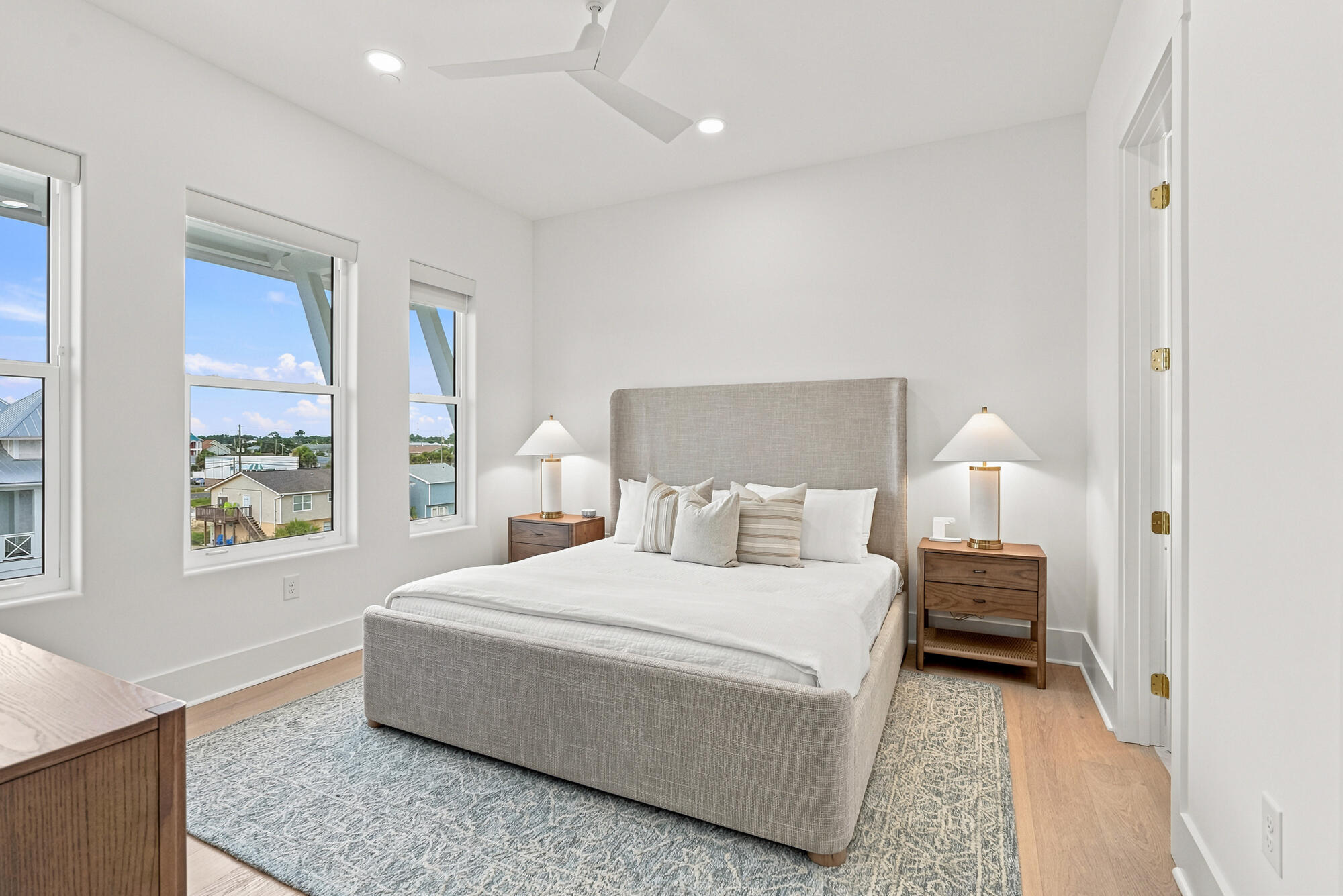 Hadley's Beach - Residential