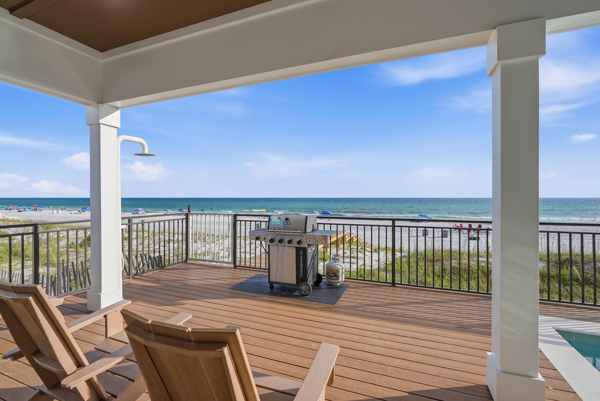 Hadley's Beach - Residential