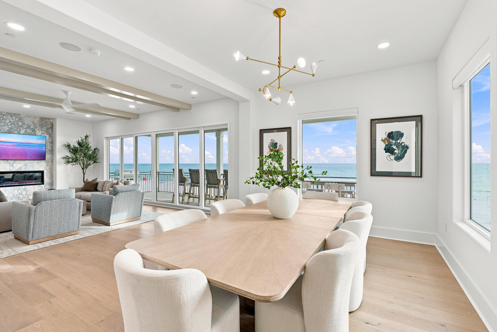 Hadley's Beach - Residential