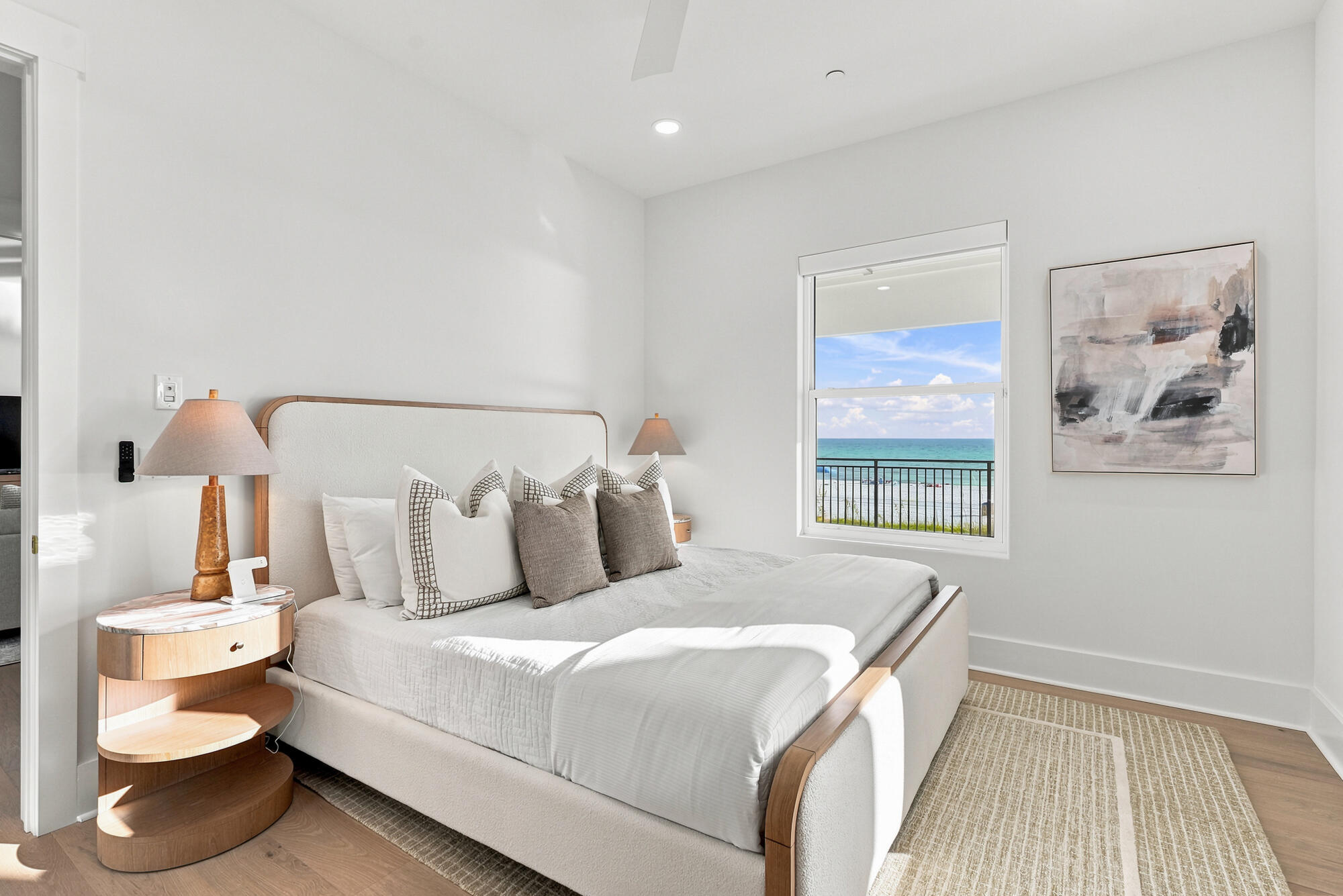 Hadley's Beach - Residential