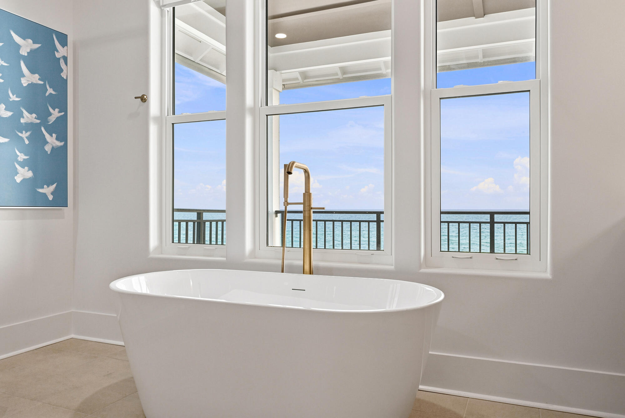 Hadley's Beach - Residential