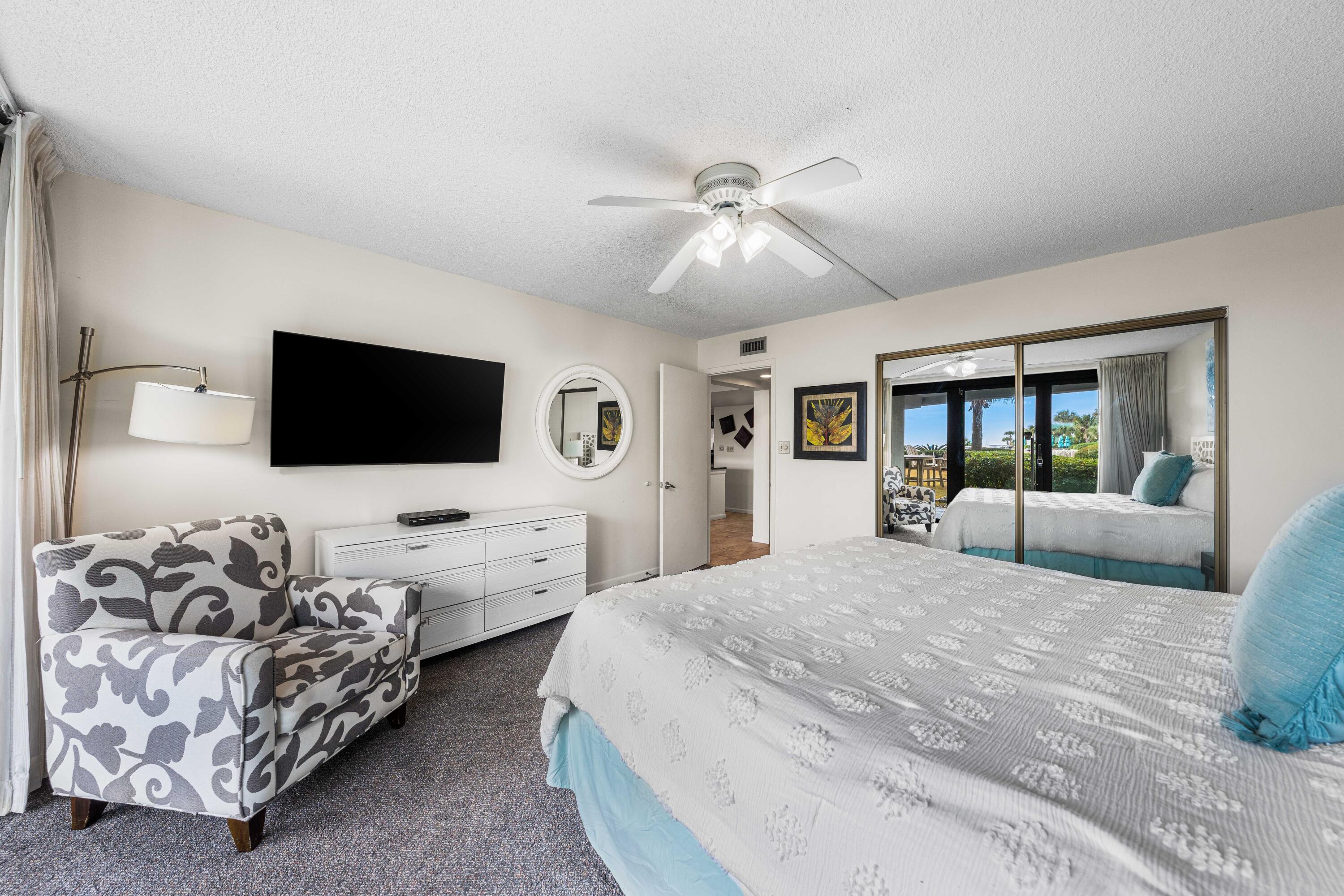 EDGEWATER BEACH CONDO PH 1 - Residential