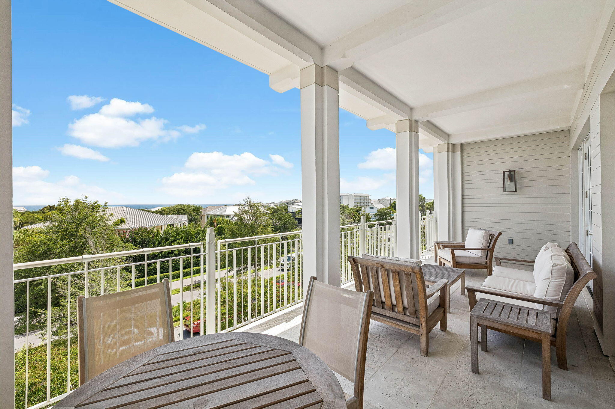 Kaiya Beach Resort - Residential