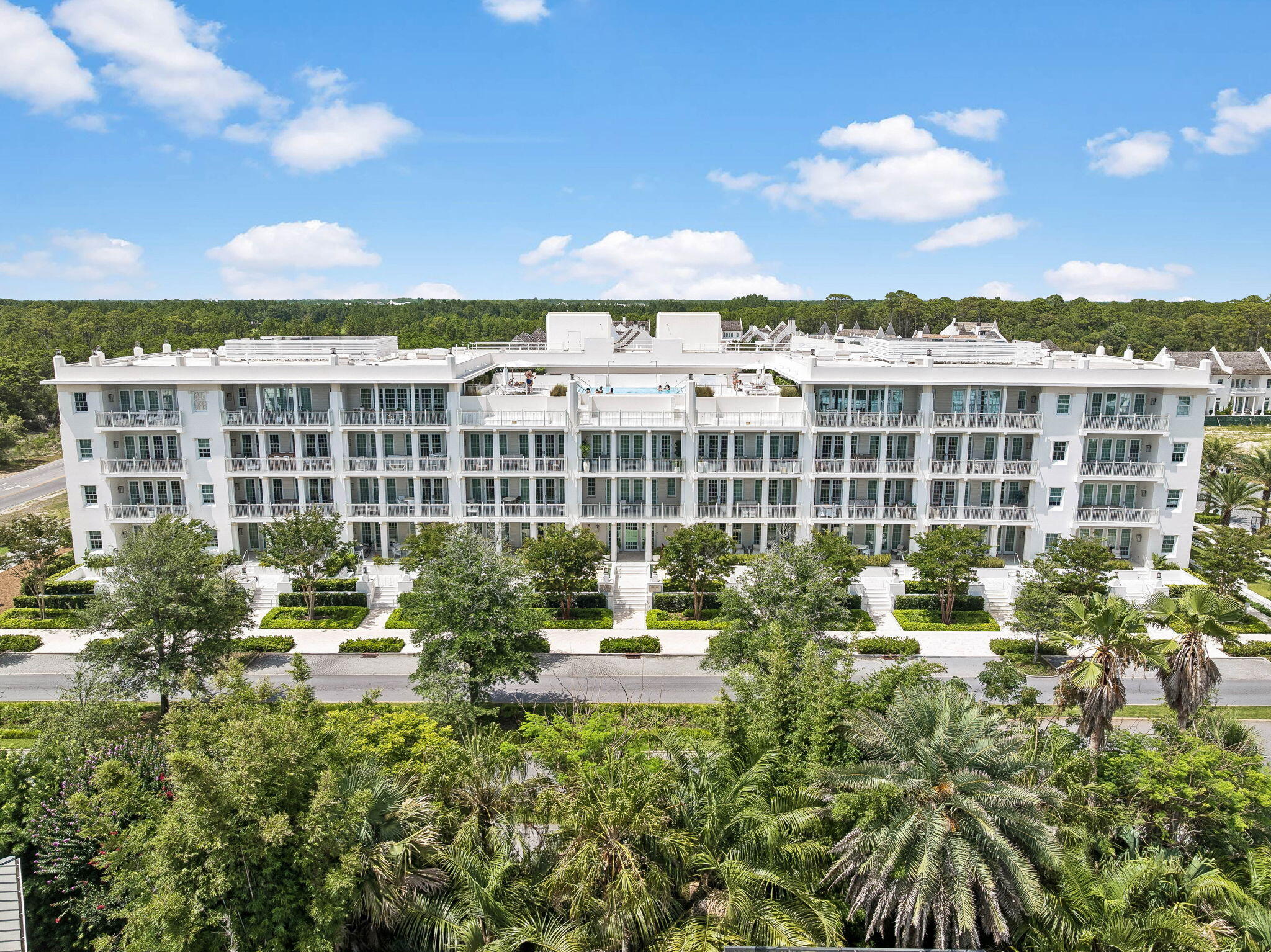 Kaiya Beach Resort - Residential
