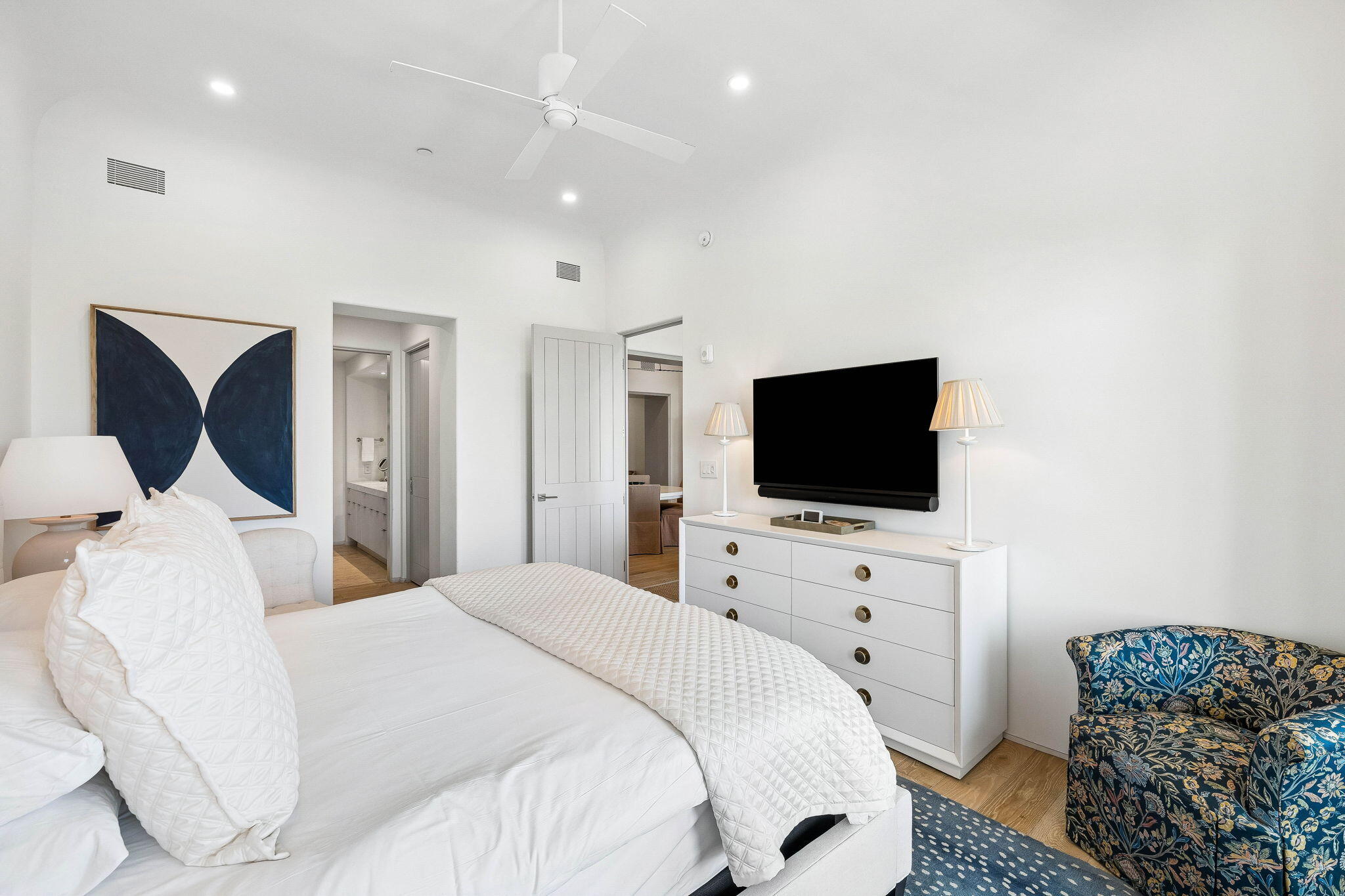 Kaiya Beach Resort - Residential