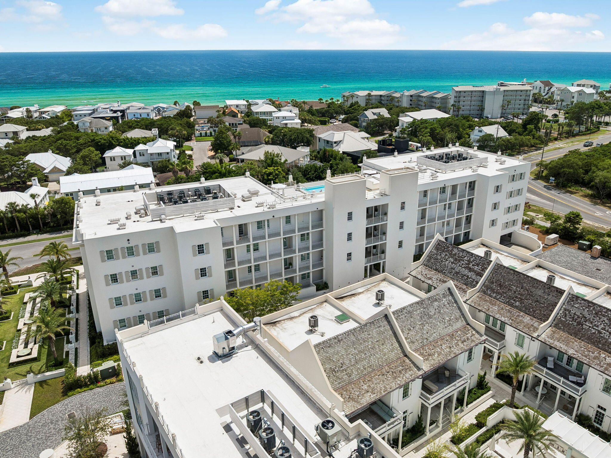Kaiya Beach Resort - Residential