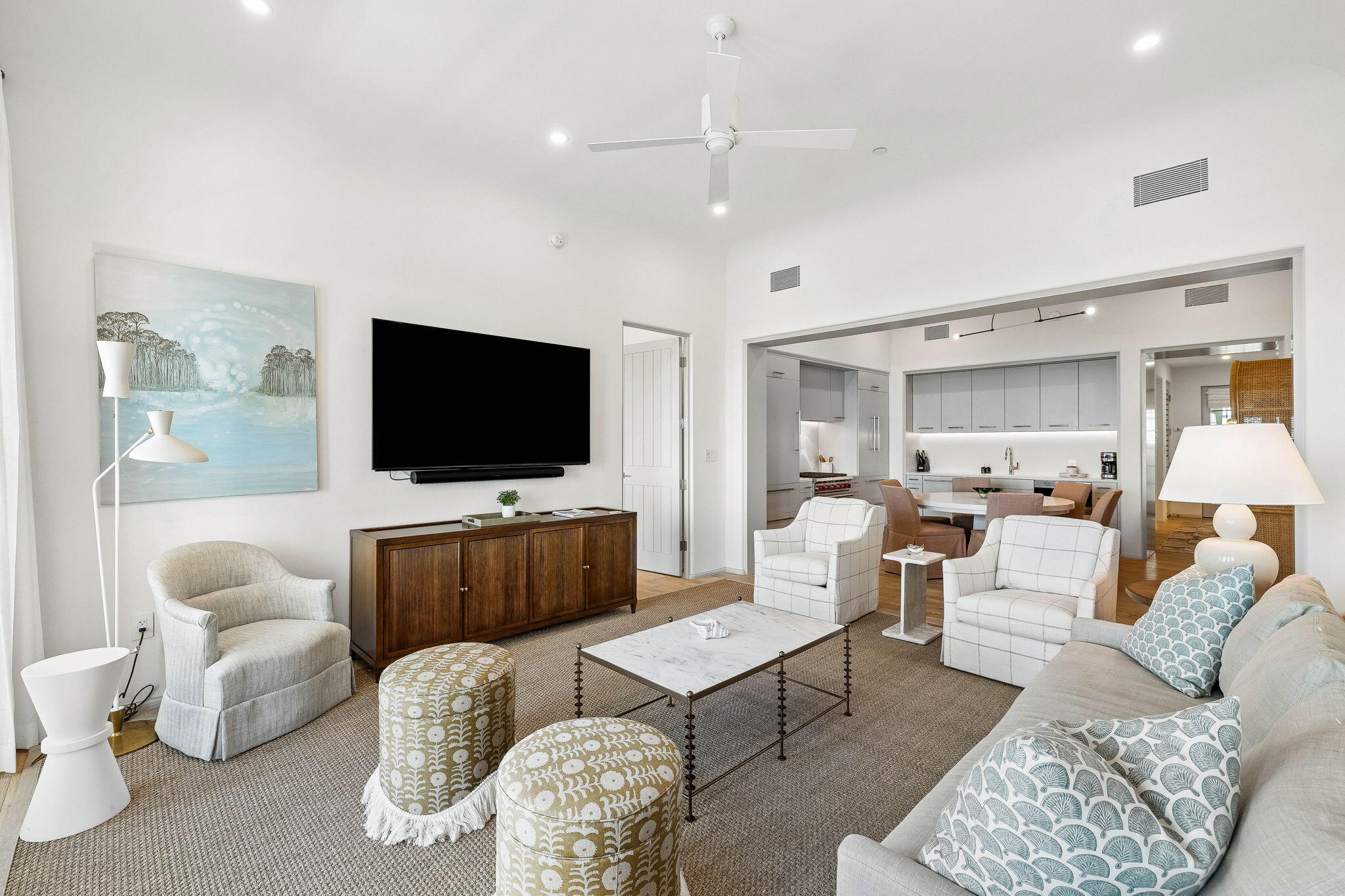 Kaiya Beach Resort - Residential