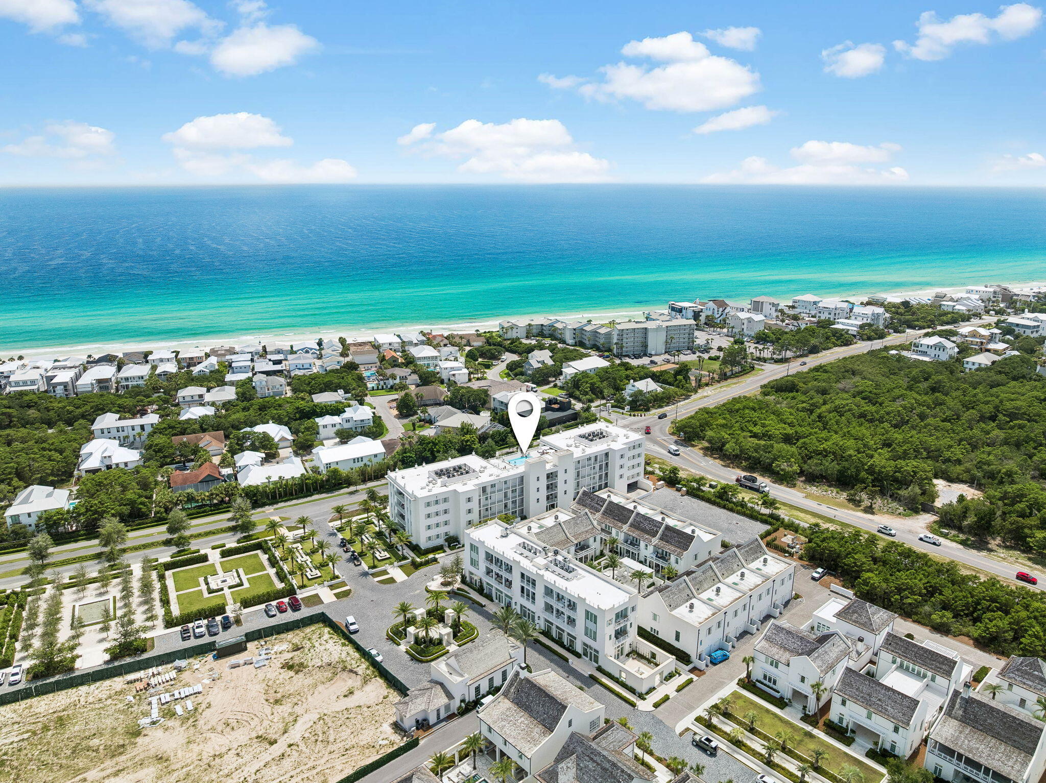 Kaiya Beach Resort - Residential