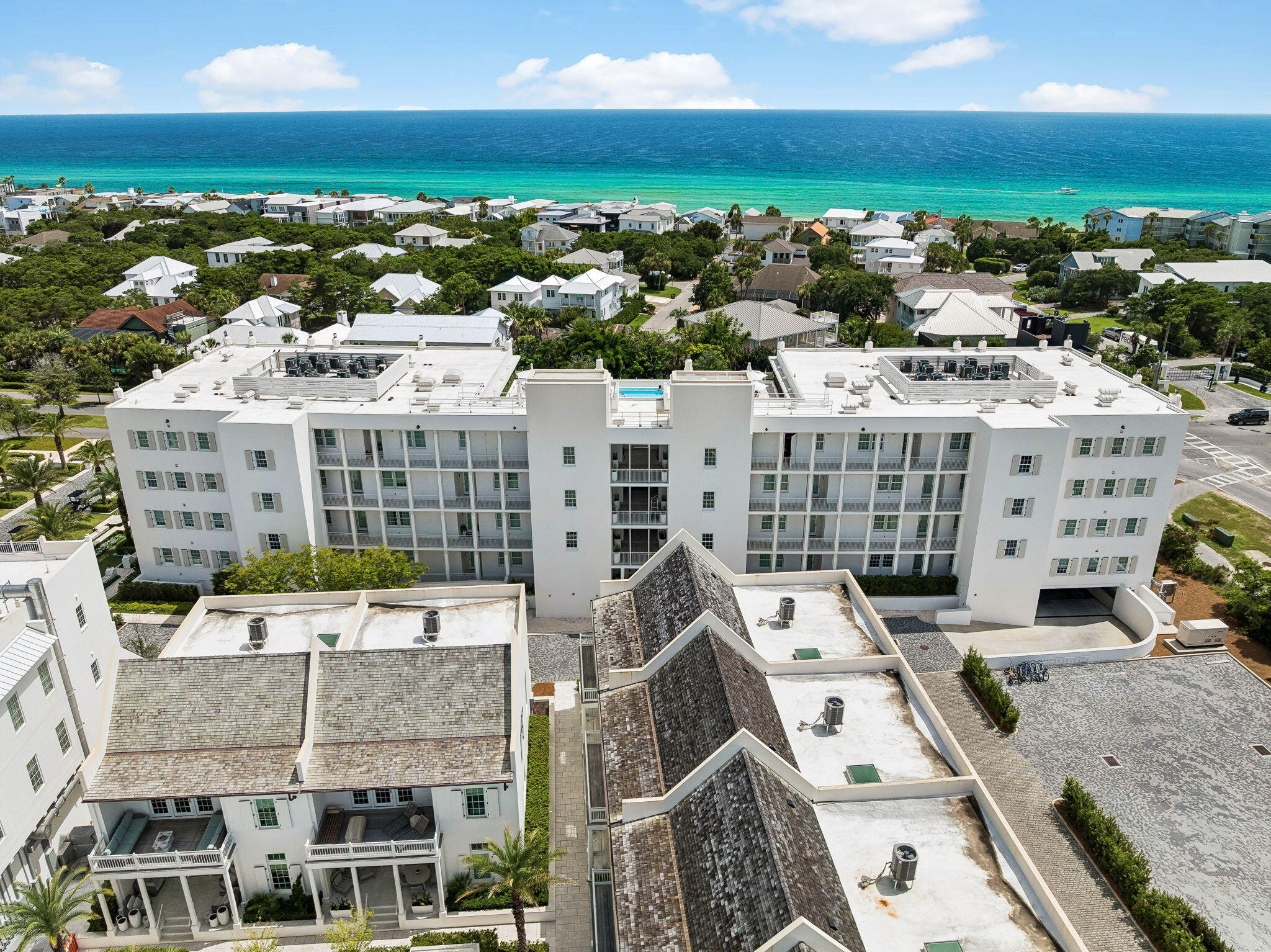 Kaiya Beach Resort - Residential