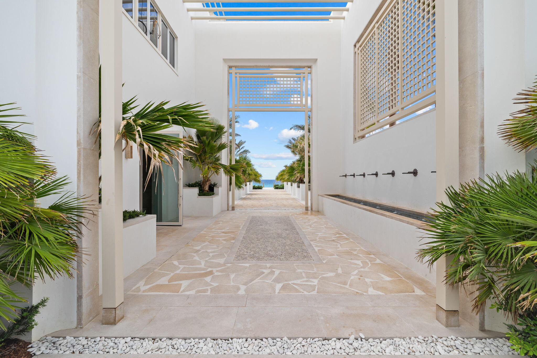 Kaiya Beach Resort - Residential