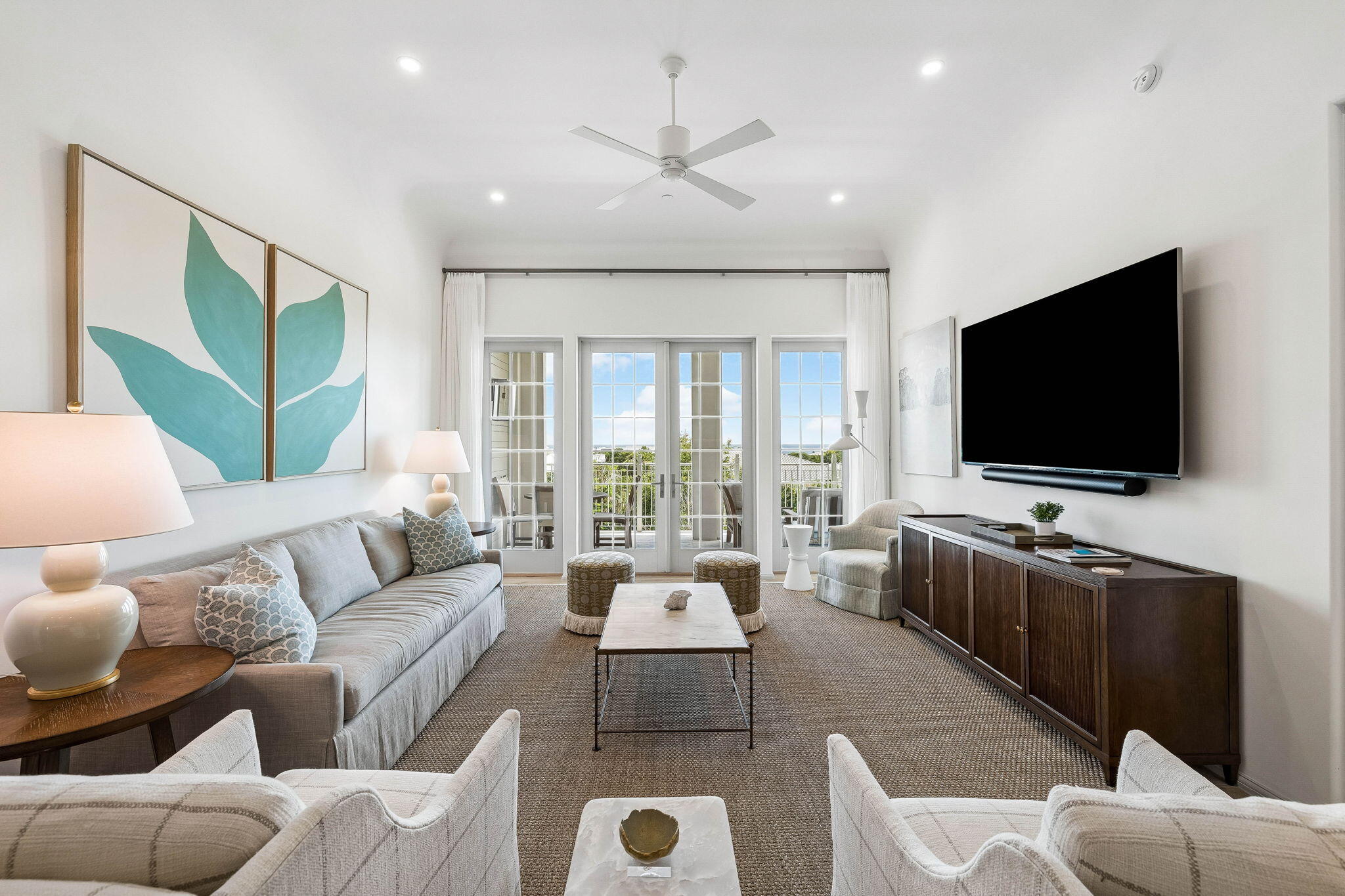 Kaiya Beach Resort - Residential