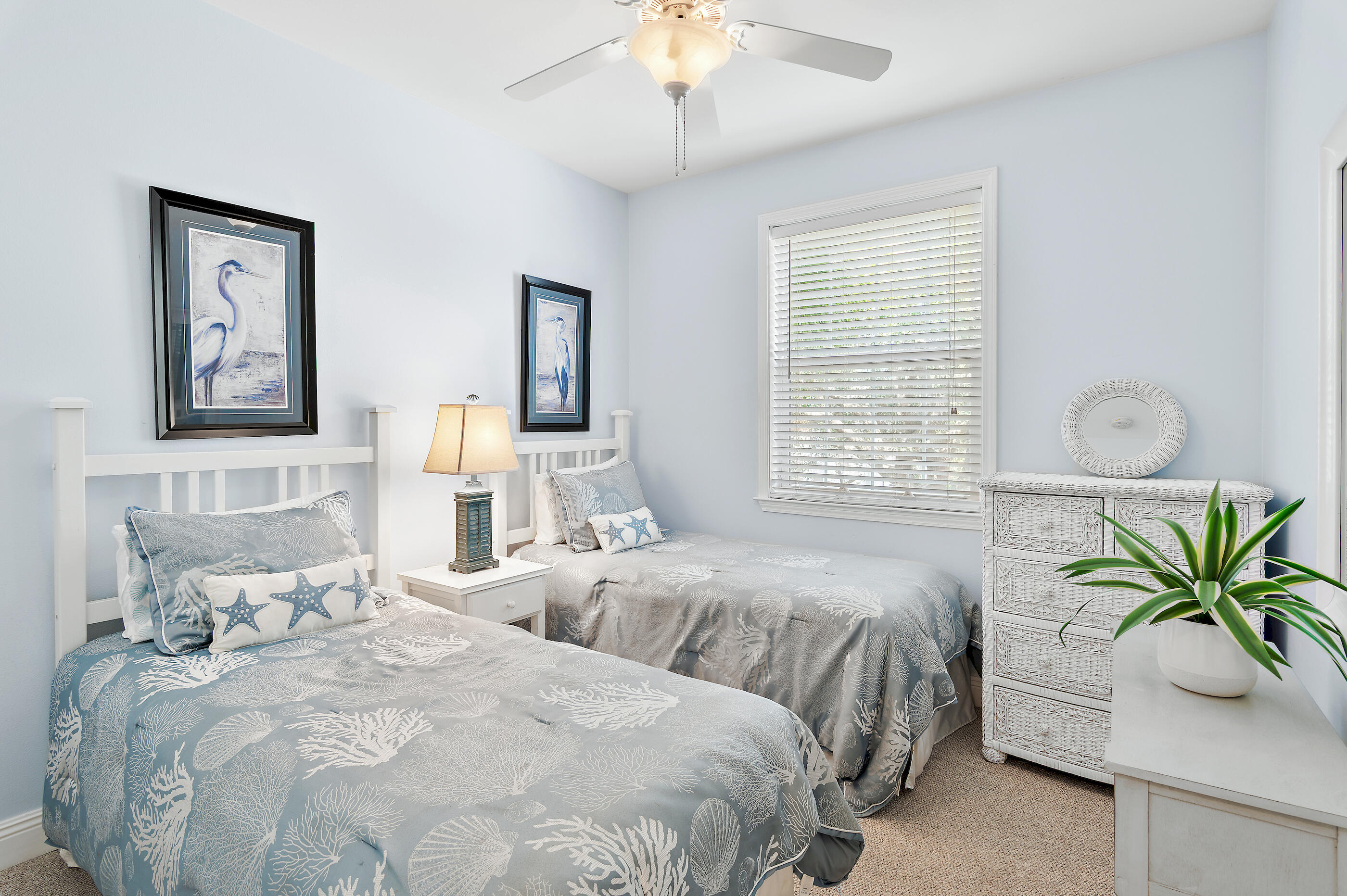 VILLAGE AT BLUE MOUNTAIN BEACH - Residential